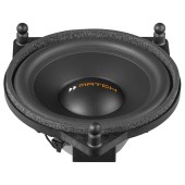 Match UP C42MB-FRT speakers