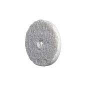 RUPES DA Ultra-Fine Microfiber Pad 125/130 mm - Microfiber DA pad for high gloss and perfect finish