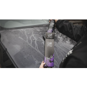 Clay lubrication Auto Finesse Clay Bar Kit