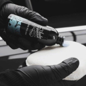 Ceramics for windows Auto Finesse Caramics Glass Protection Kit