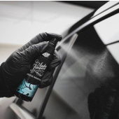 Ceramics for windows Auto Finesse Caramics Glass Protection Kit