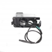 OEM Nissan parking camera (BC NIS-73)