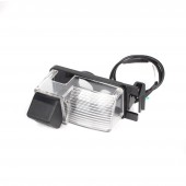 OEM Nissan parking camera (BC NIS-73)