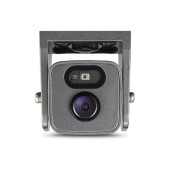 Outdoor infrared camera Alpine RVC-E790IR