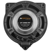 Match UP C42MB-FRT speakers