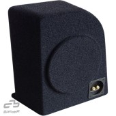 OEM Basser 10" sound box for BMW 6 (G32)