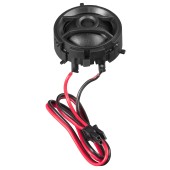 Match UP C42MB-FRT speakers