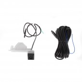 OEM parking camera Peugeot, Citroen, Mitsubishi (BC CIT-12)