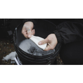 Clay lubrication Auto Finesse Clay Bar Kit