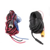 Volkswagen OEM parking camera (BC VW-17)
