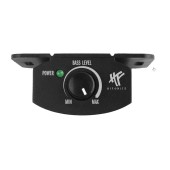 Active subwoofer Hifonics Zeus ZRX200A