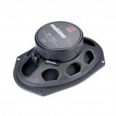 Morel Maximo Ultra Coax 692 MKII speakers