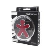 Luxury car fragrance Mr&Mrs Fragrance Niki Fashion Cherry