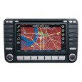 video adapter for park camera VW/Skoda RNS2