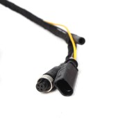 Volkswagen OEM parking camera (BC VW-17)