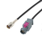 Antenna lead FAKRA - SMB Calearo 7581068