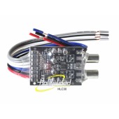 Hollywood HLC 30 converter