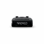 Portable radar detector RADAGO EVO