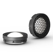 Helix Ci5 T25FM-CA tweeters