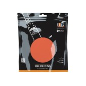 Polishing disc ADBL Roller Pad One Step 125 R Medium