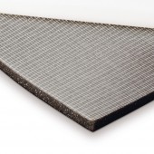 Self-adhesive insulation foam Sinus Live DSM