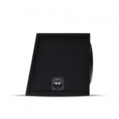 Boxed subwoofer Rockford Fosgate PUNCH P2-2X10