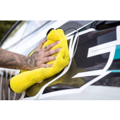 Auto Finesse Primo Plush Microfiber Towel