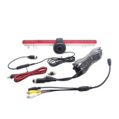 Parking camera for Iveco Daily (BC DAILY)