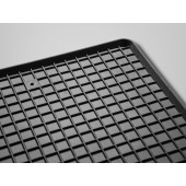 Rigum rubber car mats for Ford Transit (2014 -)