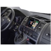 Alpine KIT-801T5 installation kit