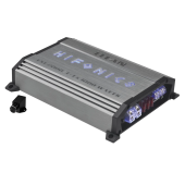 Hifonics TXE2000/1 amplifier