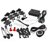 Parking sensors Macrom WSP-423TR