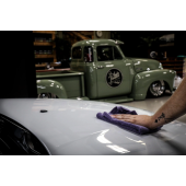 Auto Finesse Micro Tweed Towel