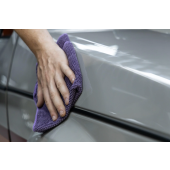 Auto Finesse Micro Tweed Towel