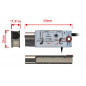 Antenna amplifier Correct 1.2.18