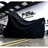 Poka Premium Motorcyle cover