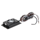 Ultrasonic marten repeller for the engine compartment Isotronic M440