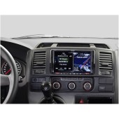 Alpine KIT-801T5 installation kit
