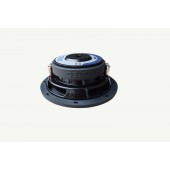 STEG SQ8-4 subwoofer