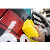 Auto Finesse Primo Plush Microfiber Towel