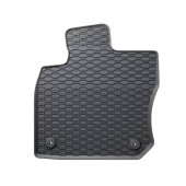 Geyer & Hosaja rubber car mats for Volkswagen Tiguan (2024 ->)