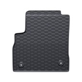 Geyer & Hosaja rubber car mats for Opel Astra K (2015 - 2022)