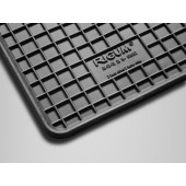 Rigum rubber car mats for Ford Transit (2014 -)
