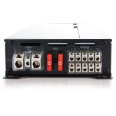 Sinus Live SL-A8005D amplifier