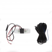 Subaru OEM parking camera (BC SUB-01)