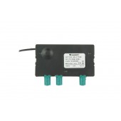 Calearo 7561004 signal amplifier and splitter