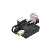 Antenna amplifier and signal splitter Calearo 7562016