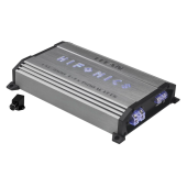 Hifonics TXE3000/1 amplifier