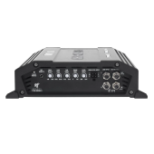Hifonics TXE3000/1 amplifier