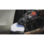Asphalt and glue remover Auto Finesse ObliTARate GEL Tar&Glue Remover (1000 ml)